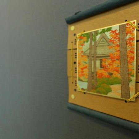 Guest House Kyoto Gokomachi Luaran gambar