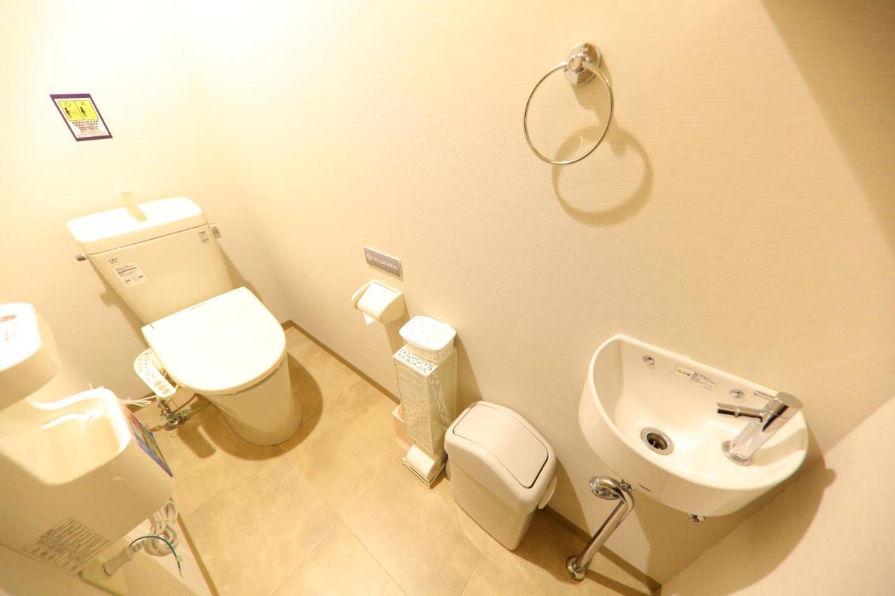 Guest House Kyoto Gokomachi Luaran gambar