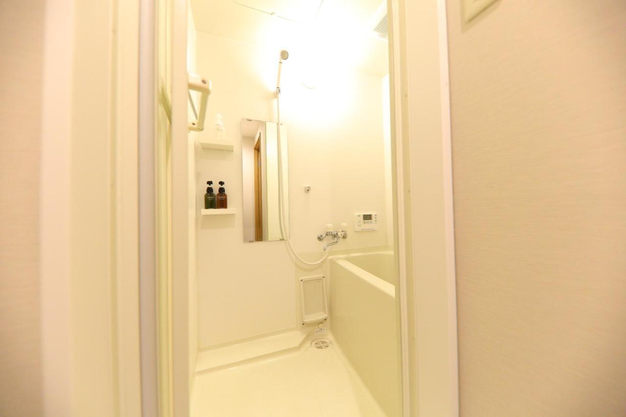 Guest House Kyoto Gokomachi Luaran gambar