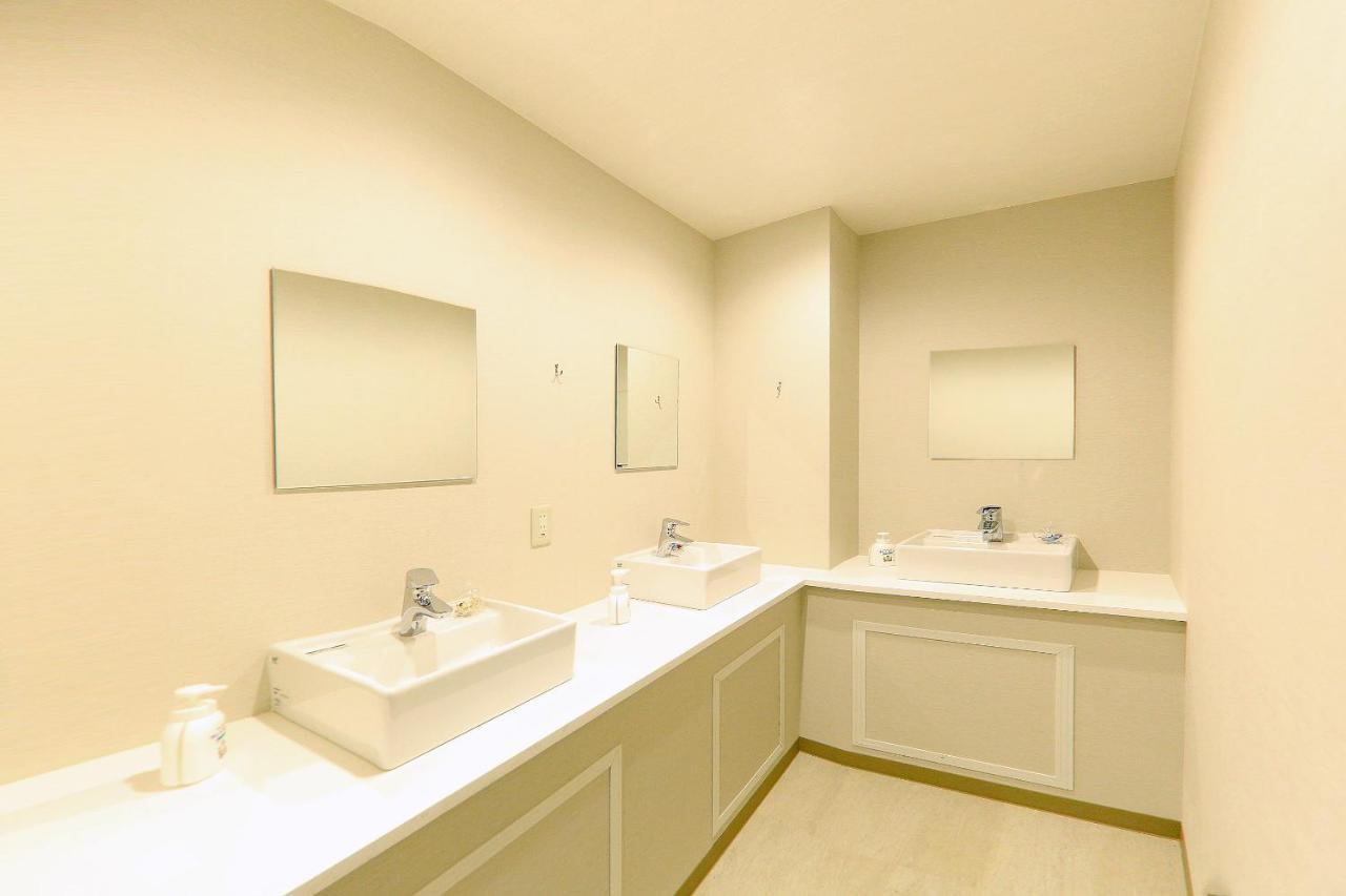 Guest House Kyoto Gokomachi Luaran gambar
