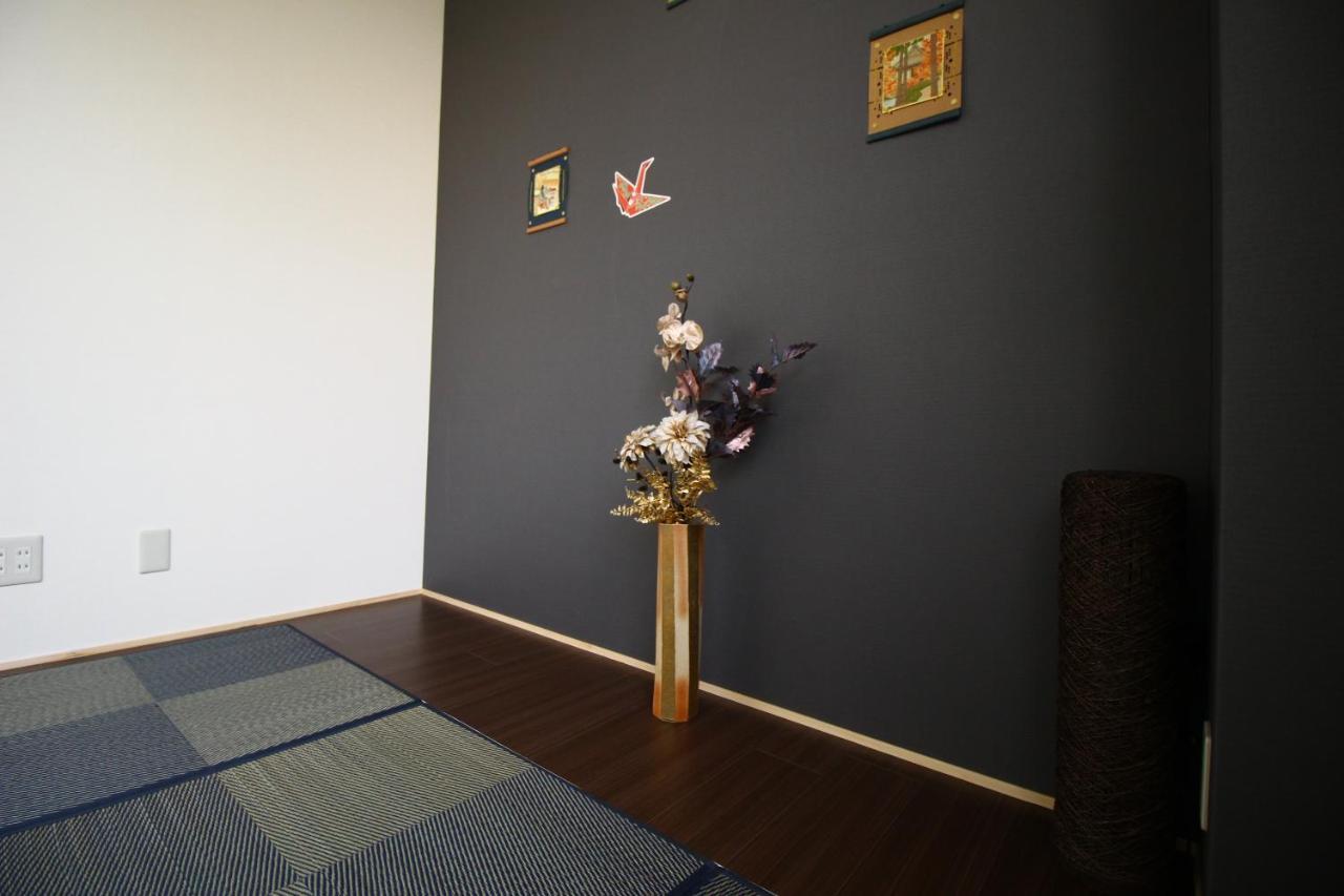 Guest House Kyoto Gokomachi Luaran gambar