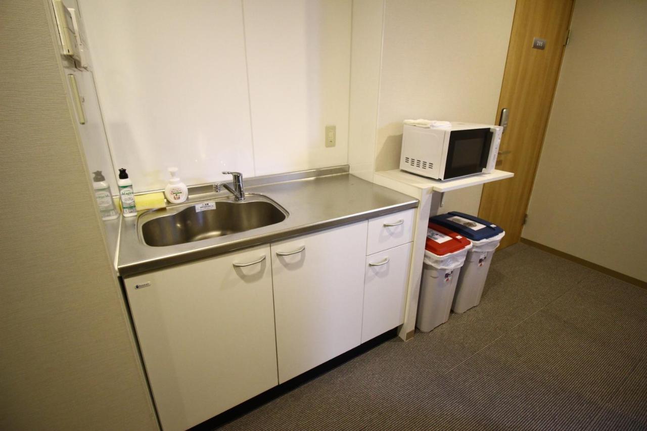 Guest House Kyoto Gokomachi Luaran gambar