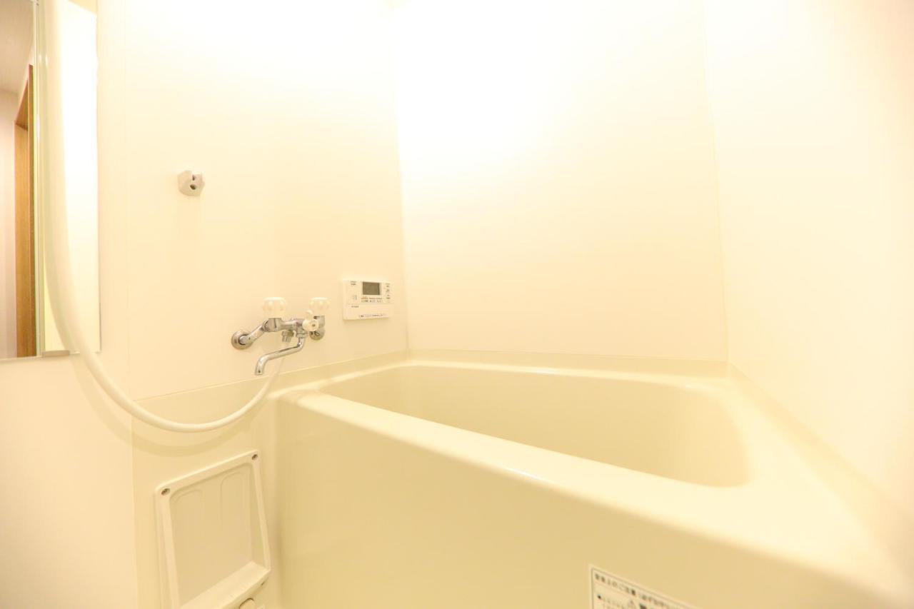 Guest House Kyoto Gokomachi Luaran gambar