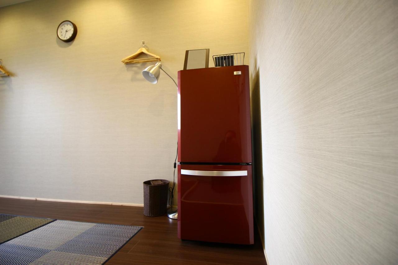 Guest House Kyoto Gokomachi Luaran gambar