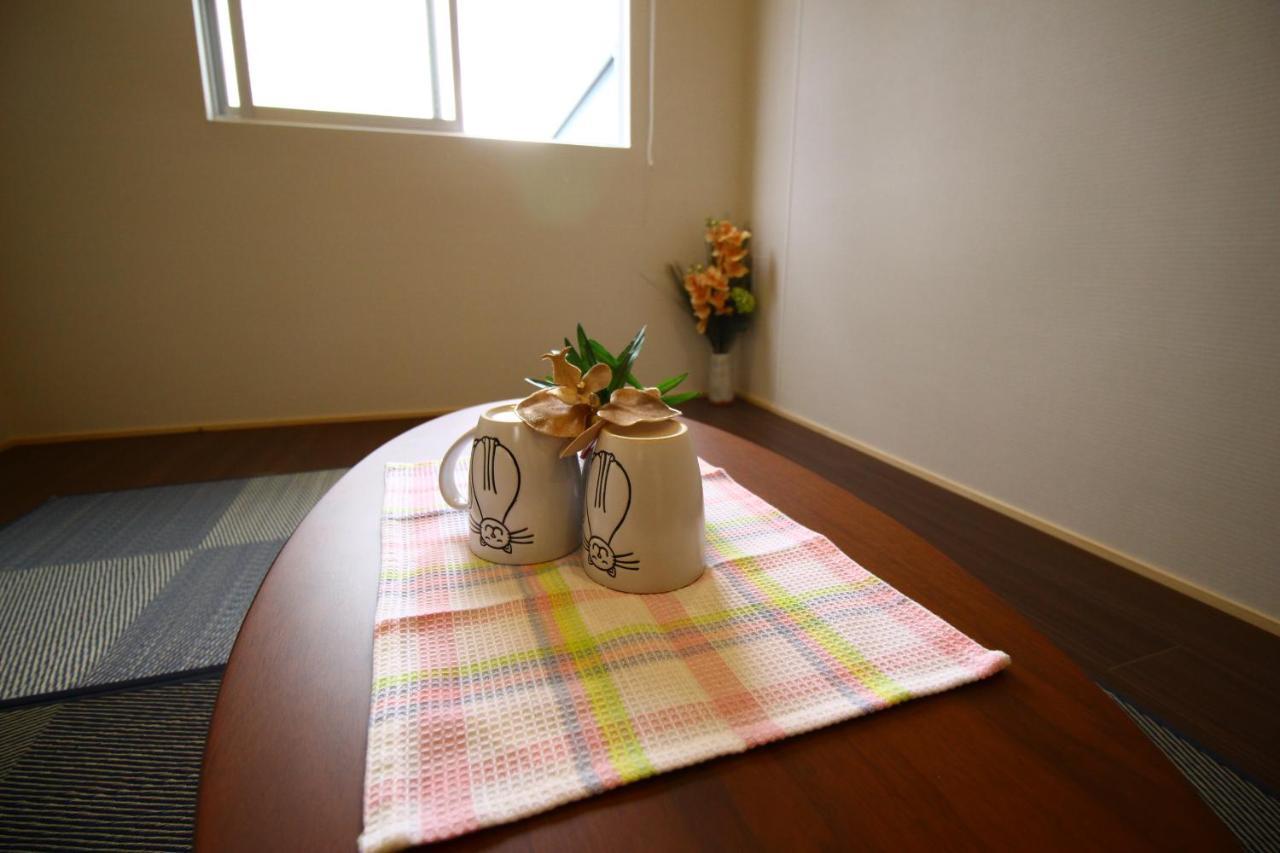 Guest House Kyoto Gokomachi Luaran gambar