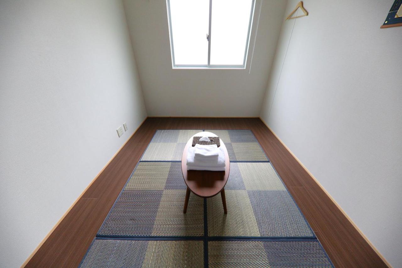 Guest House Kyoto Gokomachi Luaran gambar