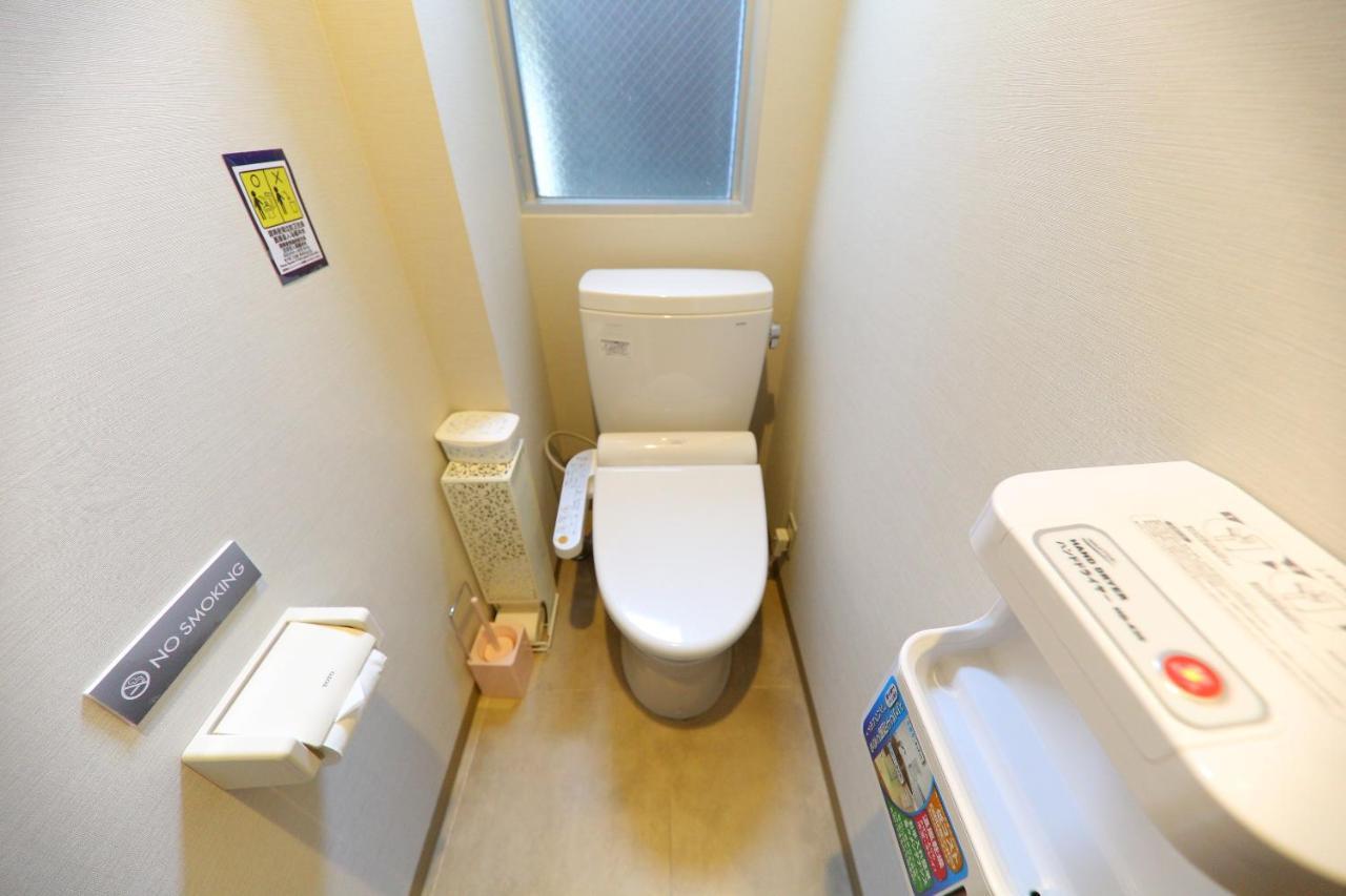 Guest House Kyoto Gokomachi Luaran gambar
