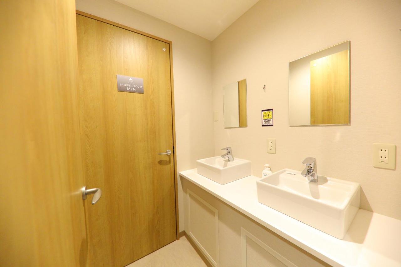 Guest House Kyoto Gokomachi Luaran gambar
