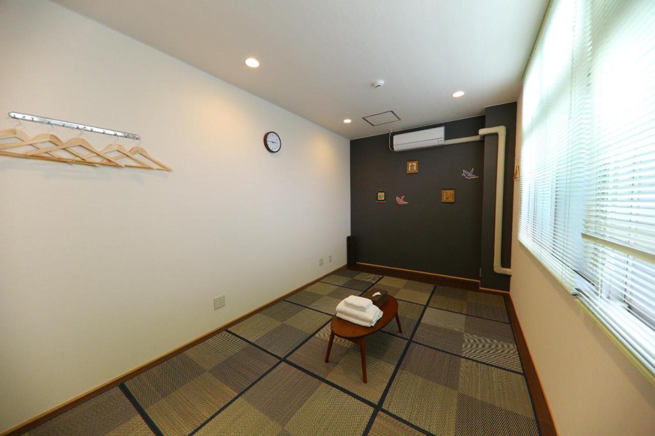 Guest House Kyoto Gokomachi Luaran gambar
