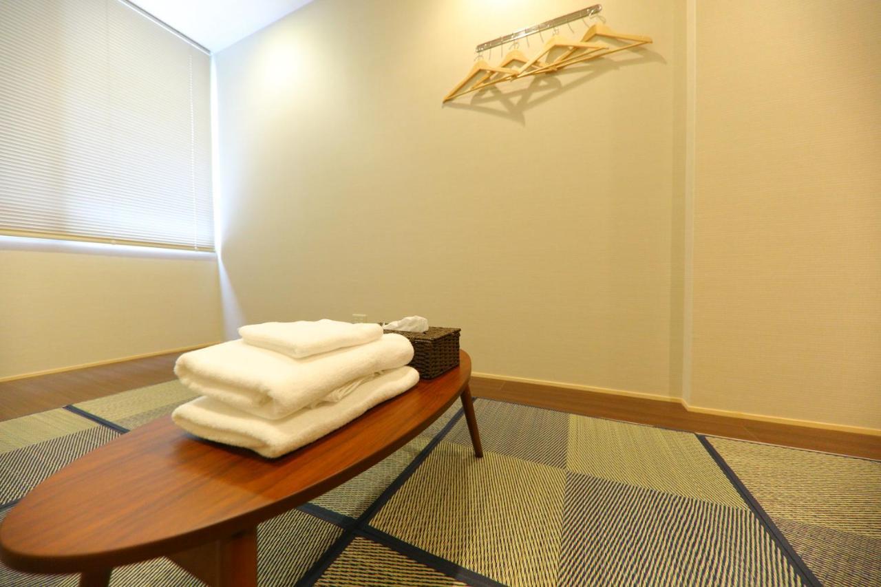 Guest House Kyoto Gokomachi Luaran gambar