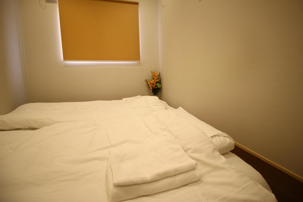 Guest House Kyoto Gokomachi Luaran gambar