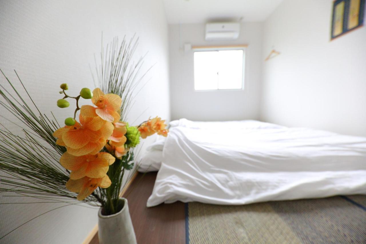 Guest House Kyoto Gokomachi Luaran gambar