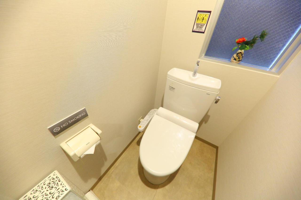 Guest House Kyoto Gokomachi Luaran gambar