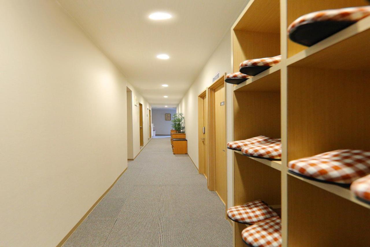 Guest House Kyoto Gokomachi Luaran gambar