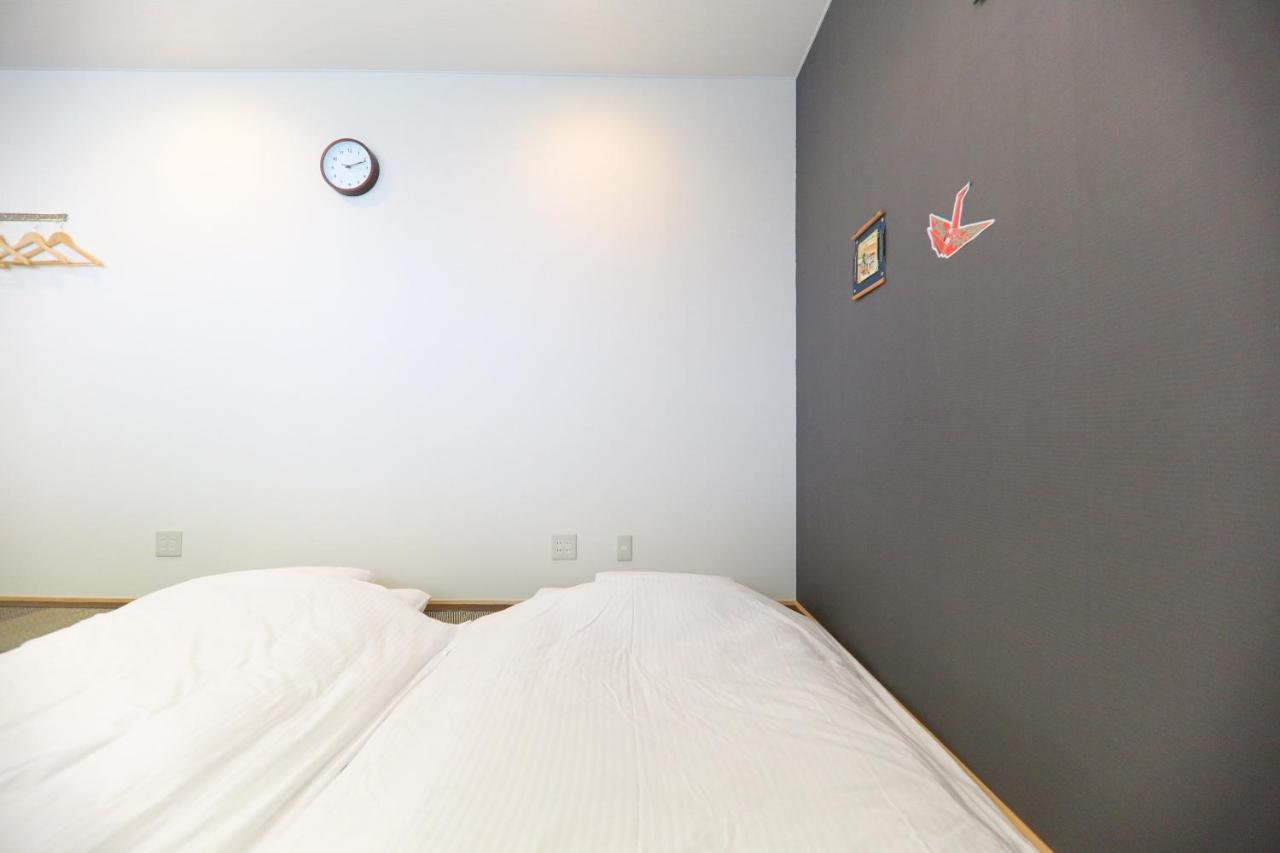 Guest House Kyoto Gokomachi Luaran gambar