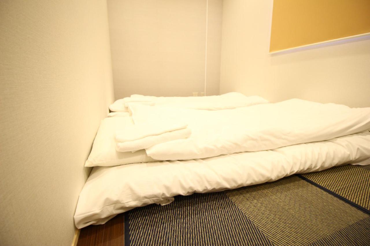 Guest House Kyoto Gokomachi Luaran gambar