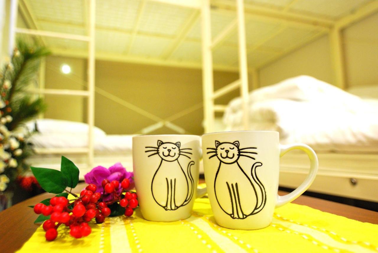 Guest House Kyoto Gokomachi Luaran gambar